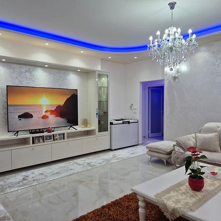 Vila Armela Sarandë Esterno foto