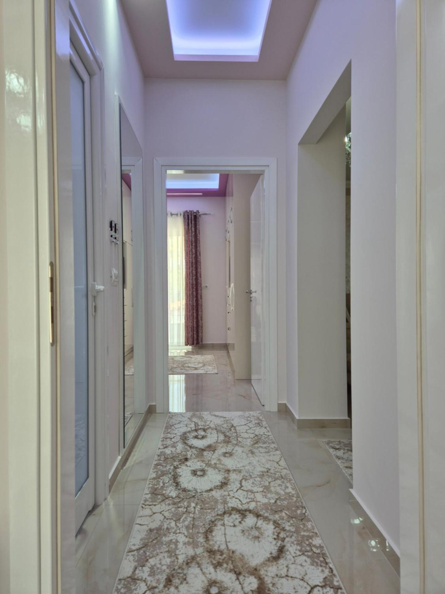 Vila Armela Sarandë Esterno foto
