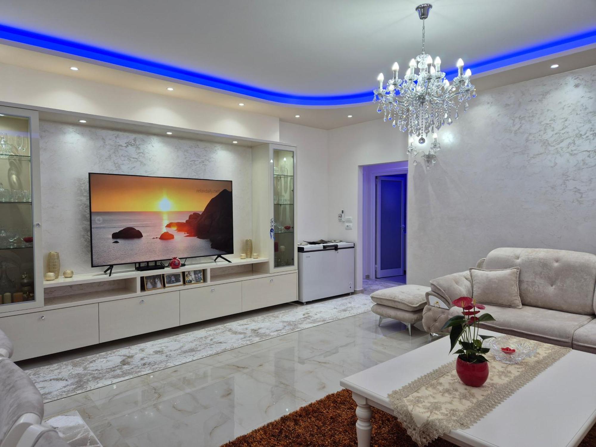 Vila Armela Sarandë Esterno foto